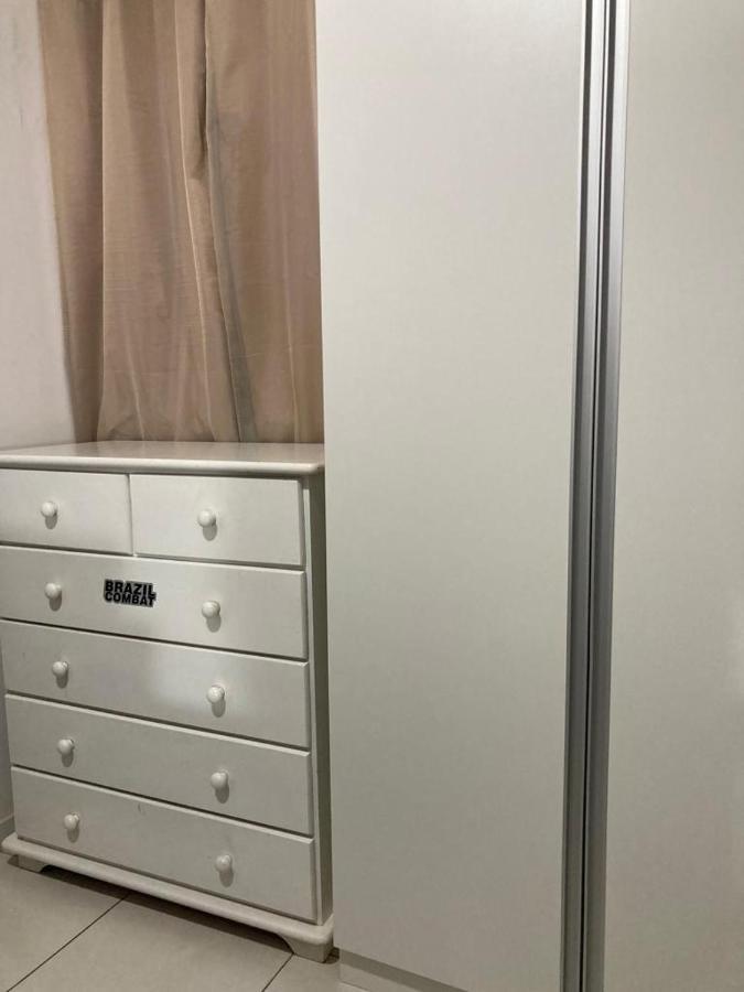 Em Copacabana Apartamento Mobiliado No Posto 6 Rio de Janeiro Exteriör bild