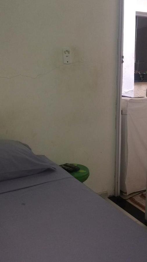 Em Copacabana Apartamento Mobiliado No Posto 6 Rio de Janeiro Exteriör bild