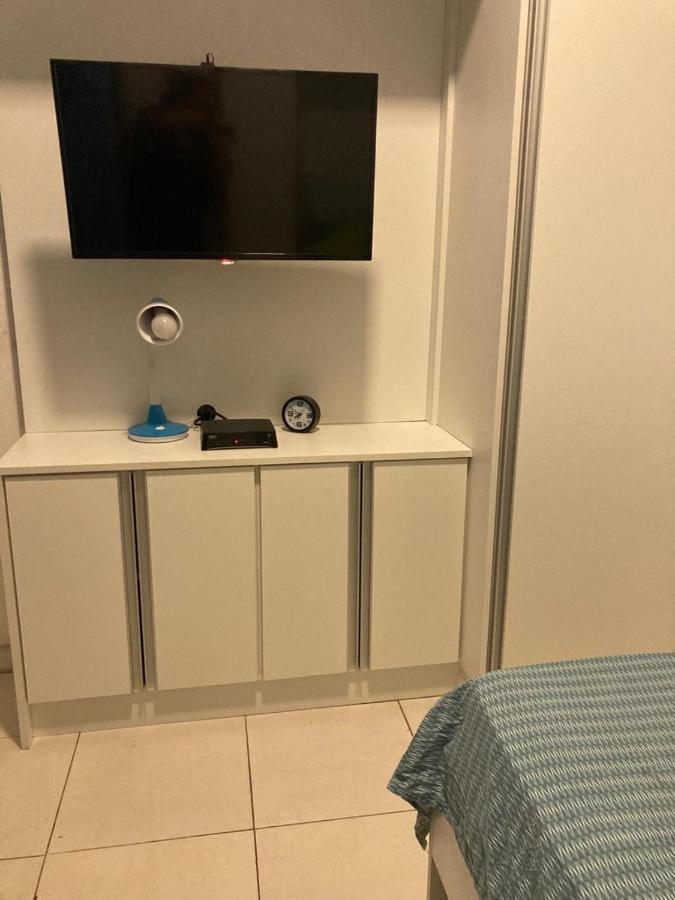 Em Copacabana Apartamento Mobiliado No Posto 6 Rio de Janeiro Exteriör bild